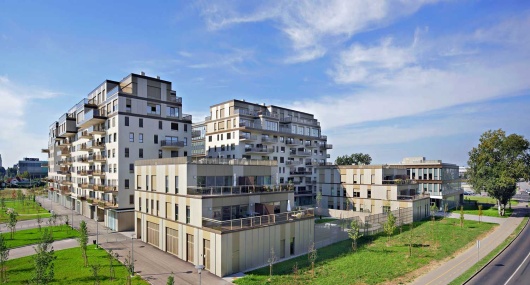 Upravljanje kompleksom Centar Bundek